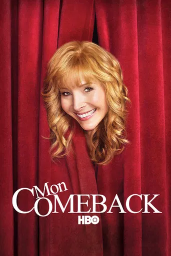 Regarder The Comeback en streaming complet
