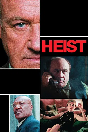 Regarder Heist en streaming complet