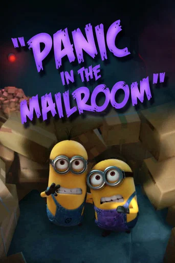 Regarder La Folie des Minions : Panique à la poste en streaming complet