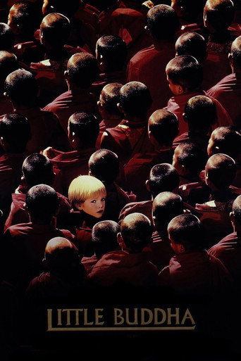 Regarder Little Buddha en streaming complet
