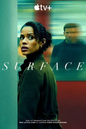 Regarder Surface en streaming complet