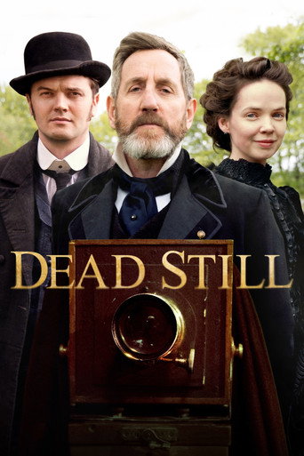 Regarder Dead Still en streaming complet