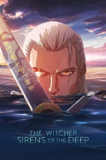 Regarder The Witcher: Sirens of the Deep en streaming complet