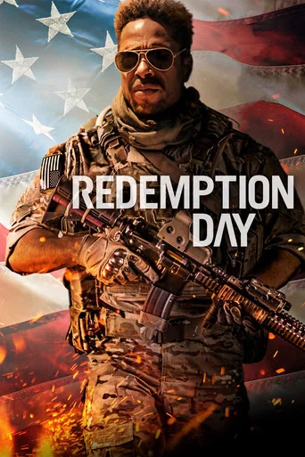Regarder Redemption Day en streaming complet