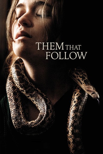 Regarder Them That Follow en streaming complet