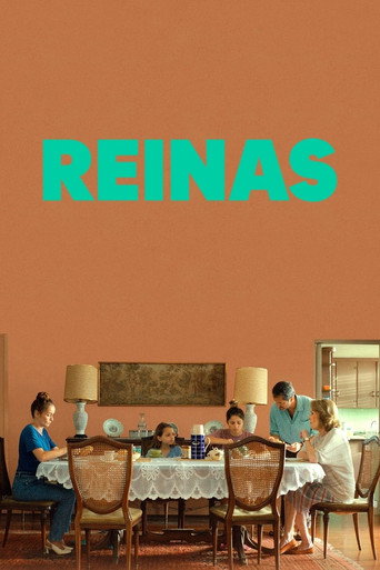 Regarder Reinas en streaming complet