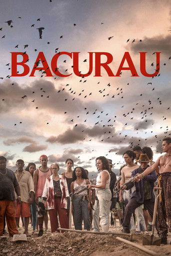 Regarder Bacurau en streaming complet