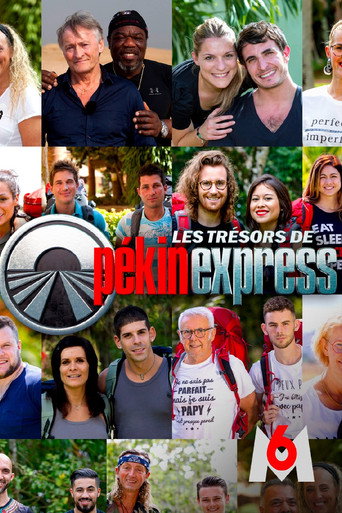 Regarder Les Trésors de Pékin express en streaming complet