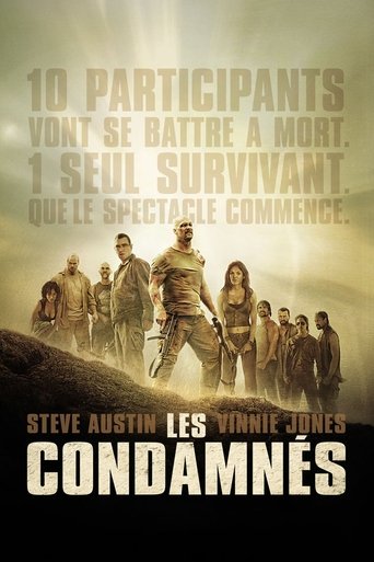 Regarder The Condemned en streaming complet