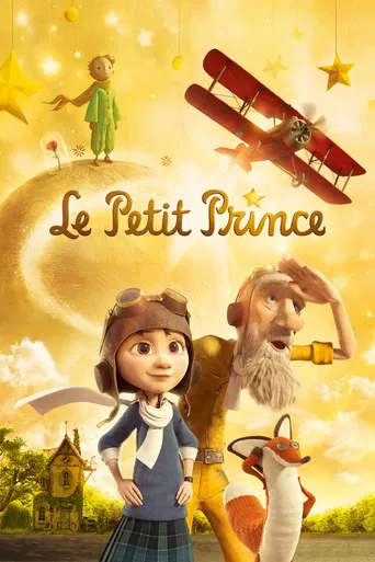 Regarder The Little Prince en streaming complet