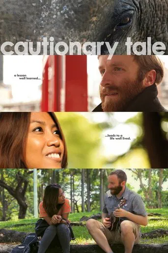 Regarder Cautionary Tale en streaming complet