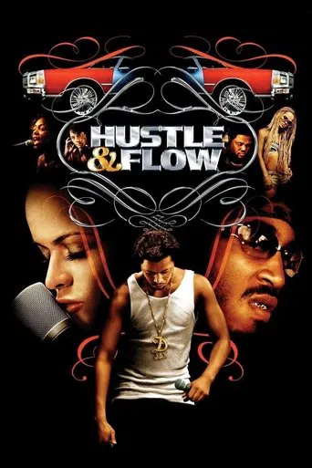 Regarder Hustle & Flow en streaming complet