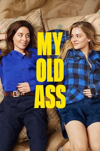 Regarder My Old Ass en streaming complet