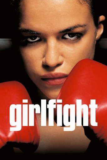 Regarder Girlfight en streaming complet