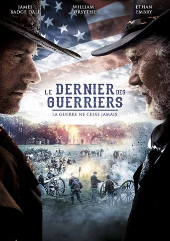 Regarder Le Dernier des Guerriers en streaming complet