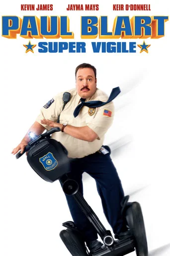 Regarder Paul Blart: Mall Cop en streaming complet