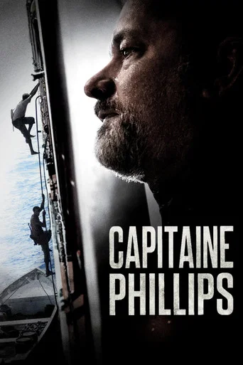 Regarder Captain Phillips en streaming complet