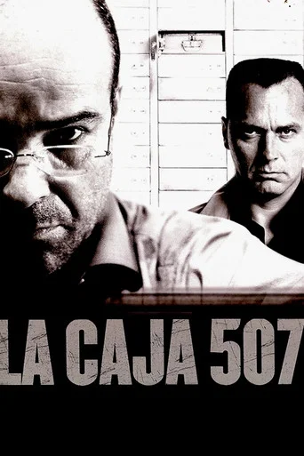 Regarder Box 507 en streaming complet