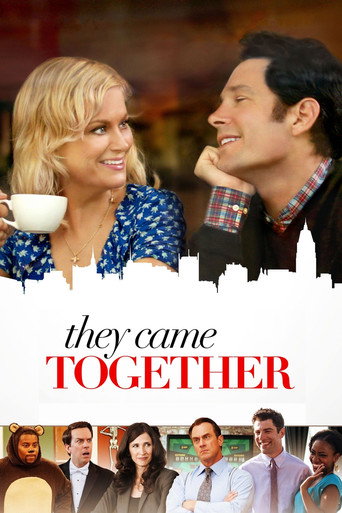 Regarder They Came Together en streaming complet