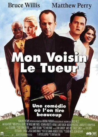 Regarder Mon voisin le tueur en streaming complet