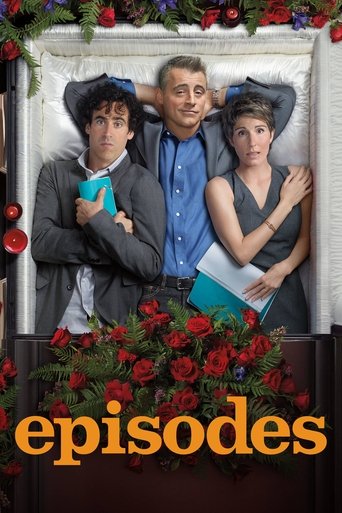 Regarder Épisodes en streaming complet