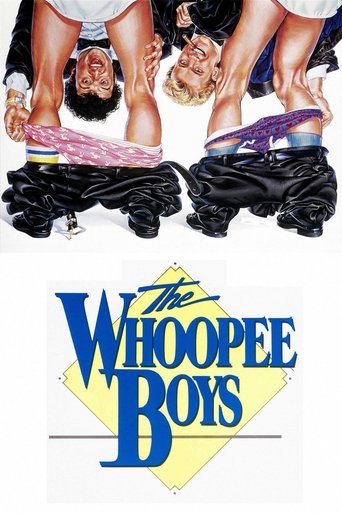 Regarder Les Whoopee Boys en streaming complet