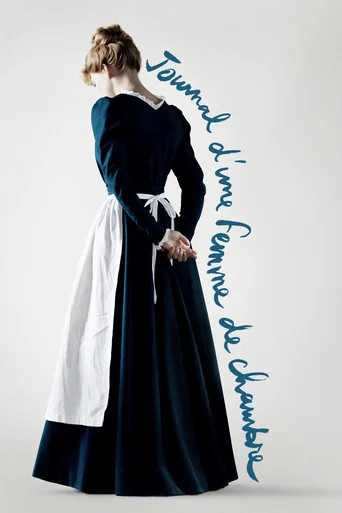Regarder Journal d'une femme de chambre en streaming complet