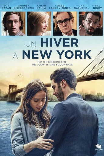 Regarder Un hiver à New York en streaming complet