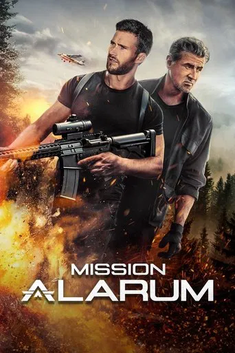 Regarder Mission Alarum en streaming complet