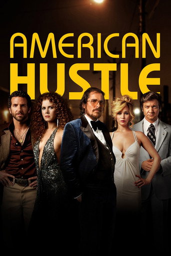 Regarder American Hustle en streaming complet