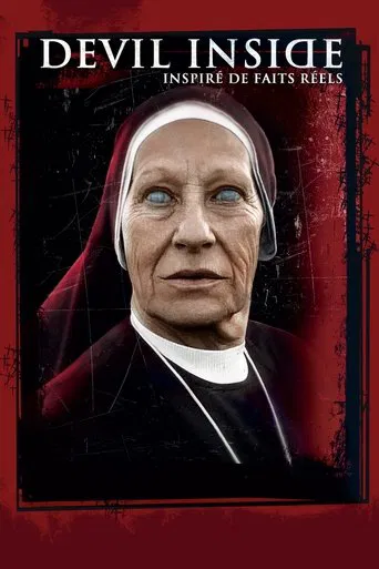 Regarder The Devil Inside en streaming complet