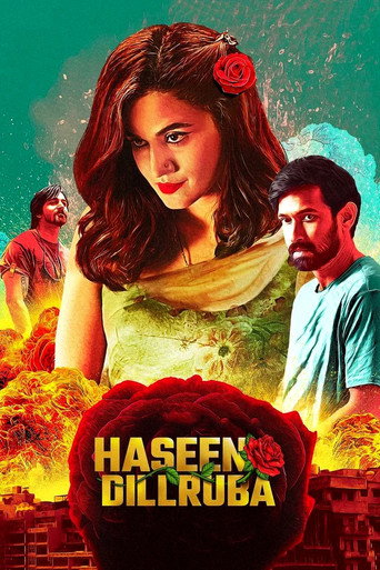 Regarder Haseen Dillruba en streaming complet