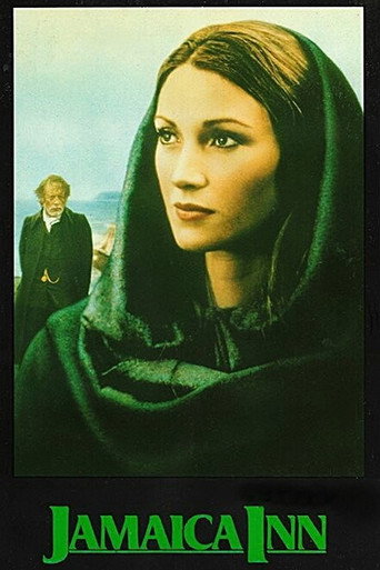 Regarder Jamaica Inn en streaming complet