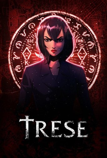 Regarder Trese : Entre deux mondes en streaming complet