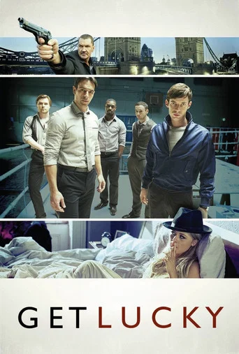 Regarder Get Lucky en streaming complet