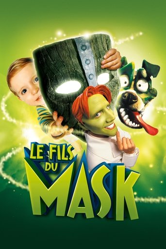 Regarder Son of the Mask en streaming complet