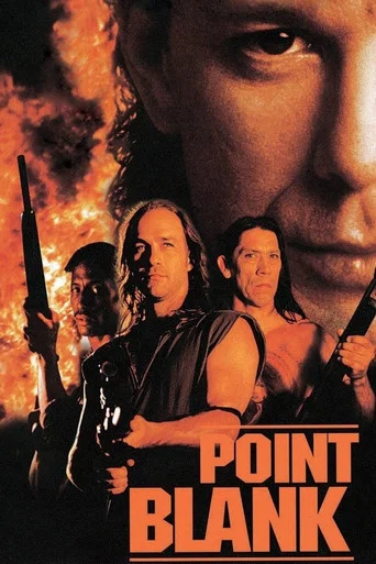 Regarder Point Blank en streaming complet