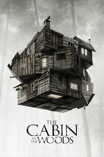 Regarder The Cabin in the Woods en streaming complet