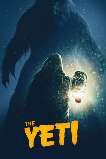 Regarder The Yeti en streaming complet