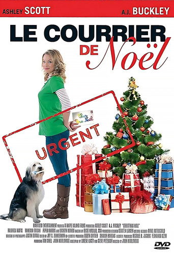 Regarder Lettres au Père Noël en streaming complet