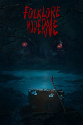 Regarder Folklore Moderne en streaming complet