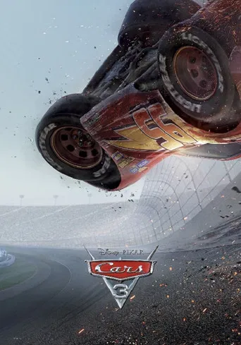 Regarder Cars 3 en streaming complet