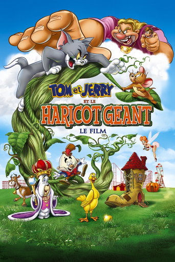 Regarder Tom et Jerry et le haricot géant en streaming complet