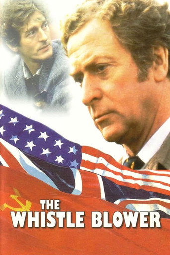 Regarder Le dénonciateur en streaming complet