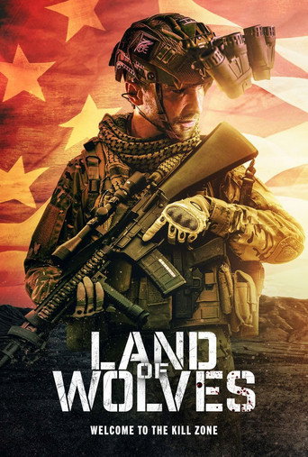 Regarder Land of Wolves en streaming complet