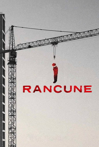 Regarder Rancune en streaming complet
