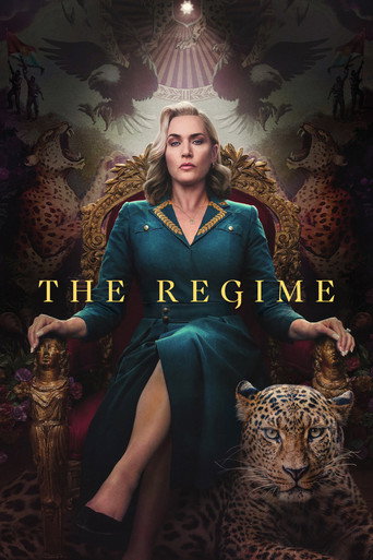 Regarder The Regime en streaming complet