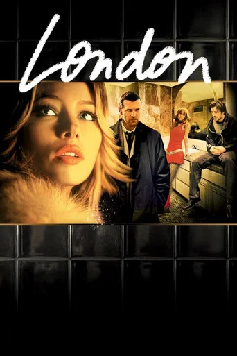 Regarder London en streaming complet