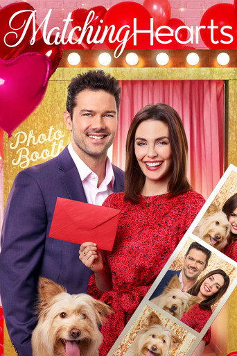 Regarder Coup de foudre à la Saint-Valentin en streaming complet