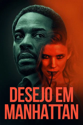 Regarder The Dutchman en streaming complet
